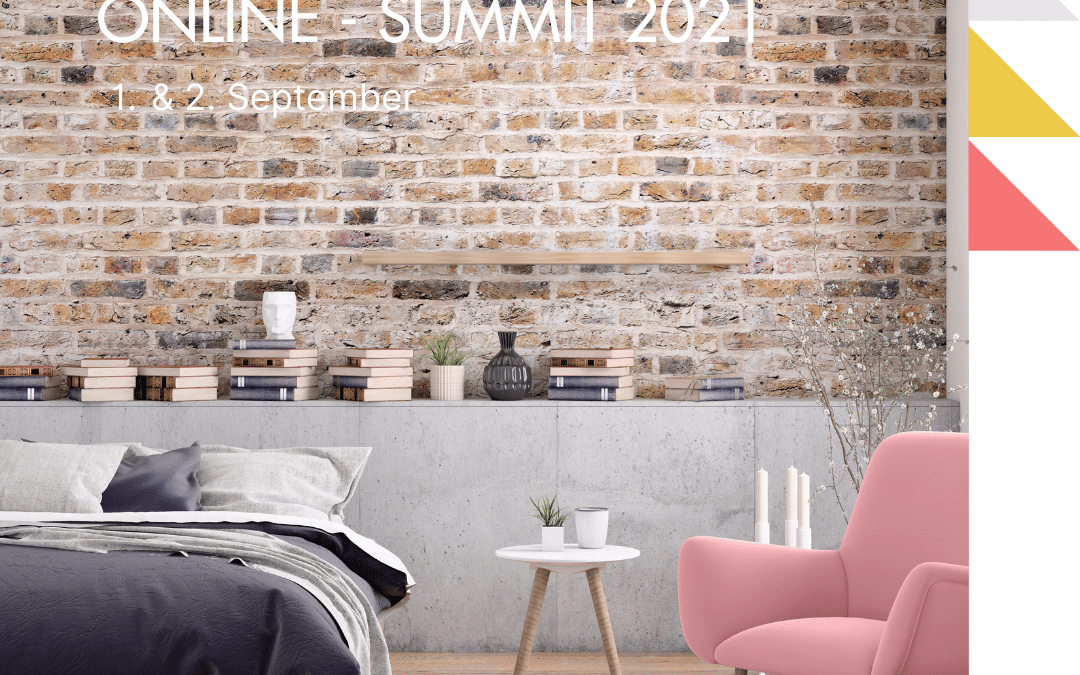 Dein bestes Zuhause – Online Summit 2021